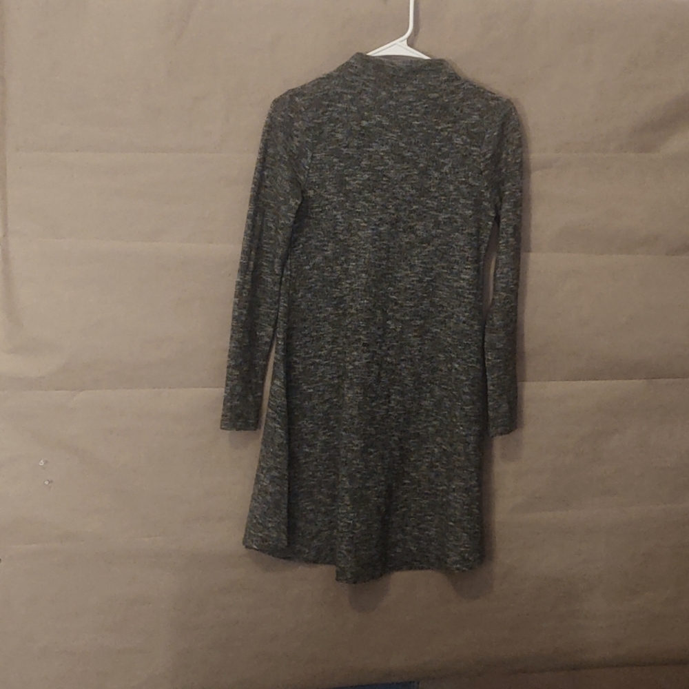 Cupio grey dress